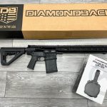 DIAMONDBACK DB10 UNKNOWN