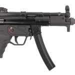 MAC (MILITARY ARMAMENT CORP.) MAC 5K 9MM LUGER (9X19 PARA)  SEMI AUTO HANDGUNS