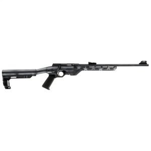 CITADEL TRAKR BOLT ACTION [US FLAG GRAYSCALE] BOLT ACTION
