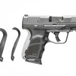 HECKLER & KOCH CC9 SEMI AUTO
