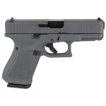 GLOCK G19 GEN 5 9MM LUGER (9X19 PARA)  SEMI AUTO HANDGUNS