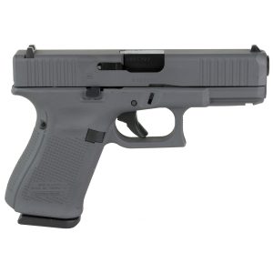 GLOCK G19 GEN 5 9MM LUGER (9X19 PARA)  SEMI AUTO HANDGUNS - HANDGUNS - Miami Shooters Supply