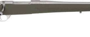 HOWA M1500 BOLT ACTION