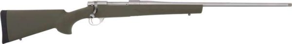 HOWA M1500 BOLT ACTION