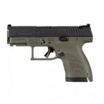 CZ P-10C  9MM LUGER (9x19 PARA)  SEMI AUTO HANDGUNS