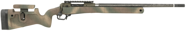 SAVAGE ARMS 110 PRO PURSUIT BOLT ACTION