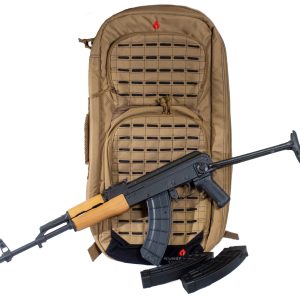 CENTURY ARMS WASR-10 SEMI AUTO