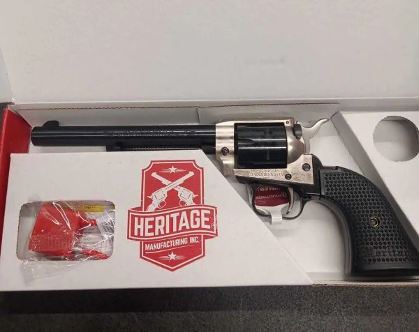 HERITAGE MFG. ROUGH RIDER for sale Miami Shooters Supply