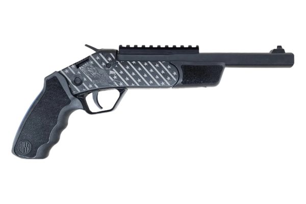 ROSSI BRAWLER for sale Miami Shooters Supply