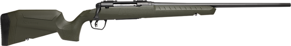 SAVAGE ARMS AXIS 2 [GRN] BOLT ACTION