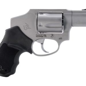 TAURUS 650 REVOLVER