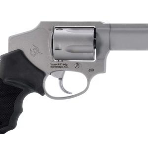 TAURUS 650 REVOLVER