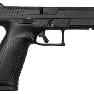 CZ P-10 F OPTICS-READY 9MM LUGER (9x19 PARA)  SEMI AUTO HANDGUNS - HANDGUNS - Miami Shooters Supply
