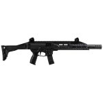 CZ SCORPION 3+ 9MM LUGER (9x19 PARA)