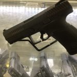 CZ P-10 C 9MM LUGER (9x19 PARA)  SEMI AUTO HANDGUNS