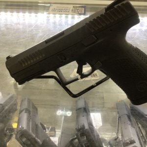 CZ P-10 C 9MM LUGER (9x19 PARA)  SEMI AUTO HANDGUNS - HANDGUNS - Miami Shooters Supply