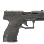 Taurus Tx22c .22 Lr 3.6 Barrel 13 Rounds Black Hardcoat Anodized