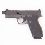 PALMETTO STATE ARMORY DAGGER 9MM LUGER (9x19 PARA)  SEMI AUTO HANDGUNS