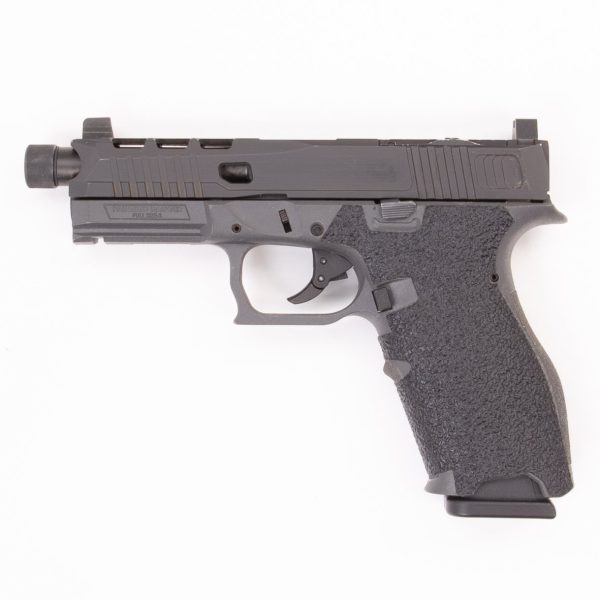 PALMETTO STATE ARMORY DAGGER SEMI AUTO