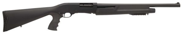 ERMOX DEFENSE XPRO-P PUMP ACTION