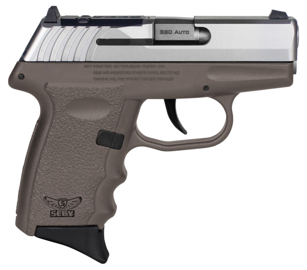 SCCY CPX-3 for sale Miami Shooters Supply