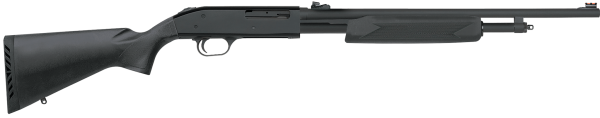 MOSSBERG 500 SLUGSTER PUMP ACTION