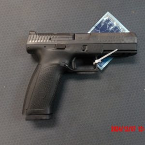 CZ P-10 9MM 9MM LUGER (9x19 PARA)  SEMI AUTO HANDGUNS - HANDGUNS - Miami Shooters Supply