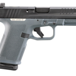 RUGER RXM *10-ROUND* 9MM LUGER (9x19 PARA)  SEMI AUTO HANDGUNS