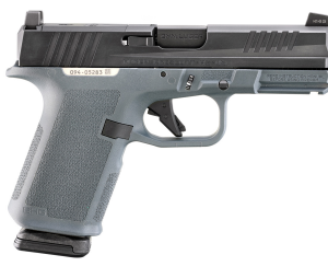 RUGER RXM *10-ROUND* SEMI AUTO