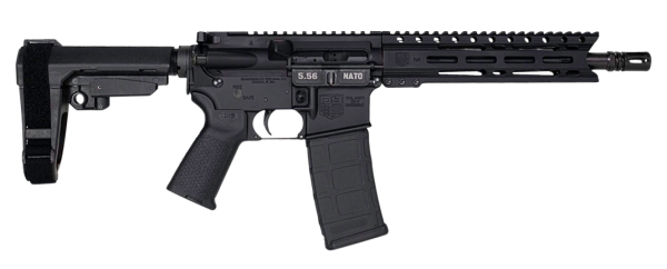 DIAMONDBACK DB15 SEMI AUTO