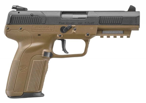 FN FIVE-SEVEN SEMI AUTO