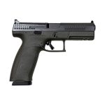 CZ P-10 F  9MM LUGER (9x19 PARA)  SEMI AUTO HANDGUNS