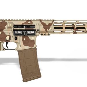 DIAMONDBACK DB15 SEMI AUTO