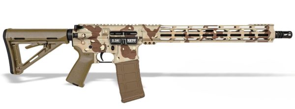 DIAMONDBACK DB15 SEMI AUTO