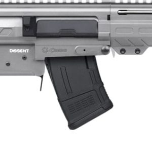 CMMG DISSENT BR47 [TI] SEMI AUTO
