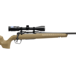 SAVAGE ARMS AXIS 2 XP [FDE] .270 WINBOLT ACTION RIFLES