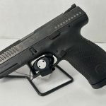 CZ P-10 C 9MM LUGER (9x19 PARA)  SEMI AUTO HANDGUNS