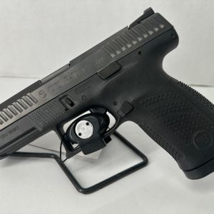 CZ P-10 C 9MM LUGER (9x19 PARA)  SEMI AUTO HANDGUNS - HANDGUNS | Miami Shooters Supply