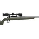 SAVAGE ARMS AXIS 2 XP COMPACT [ODG] 7MM-08 REMBOLT ACTION RIFLES