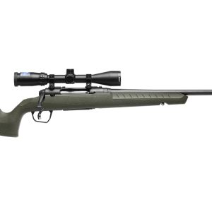 SAVAGE ARMS AXIS 2 XP COMPACT [ODG] BOLT ACTION