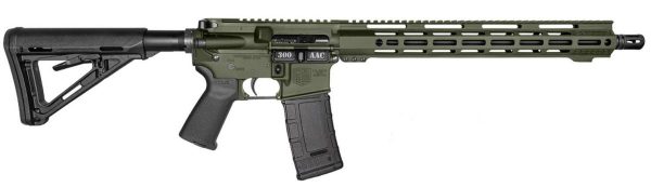 DIAMONDBACK DB15 SEMI AUTO