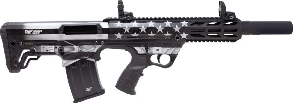 GFORCE ARMS GFY-1 SEMI AUTO
