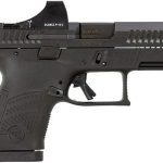 CZ P-10 SUB-COMPACT 9MM LUGER (9x19 PARA)  SEMI AUTO HANDGUNS