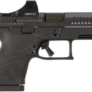 CZ P-10 SUB-COMPACT 9MM LUGER (9x19 PARA)  SEMI AUTO HANDGUNS - HANDGUNS - Miami Shooters Supply