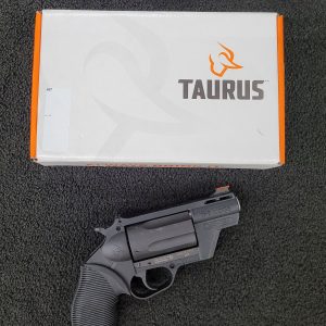 TAURUS JUDGE PUBLIC DEFENDER POLYMER for sale Miami Shooters Supply