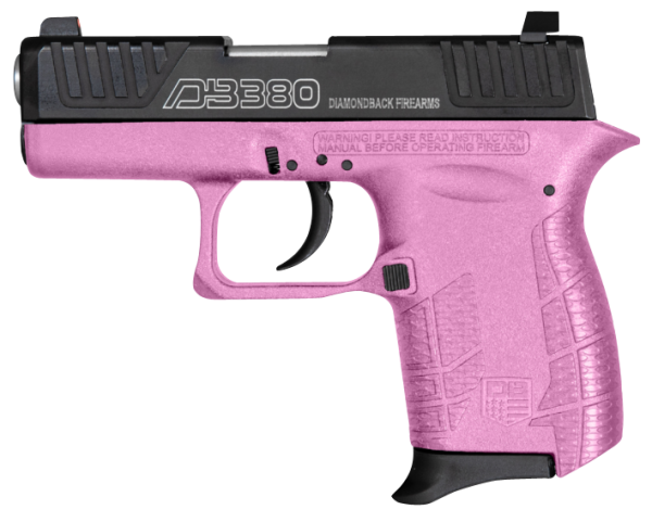 DIAMONDBACK DB380 GEN 4 for sale Miami Shooters Supply