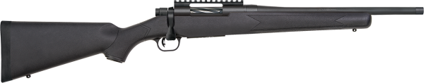 MOSSBERG PATRIOT CARBINE BOLT ACTION