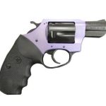 Charter Arms Undercover Lite .38 Spl 2 Barrel 5 Rounds