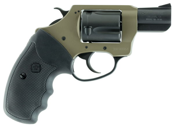 CHARTER ARMS EARTHBORN UNDERCOVER LITE for sale Miami Shooters Supply