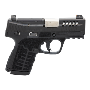 SAVAGE ARMS STANCE XR (MANUAL SAFETY) [BLK] SEMI AUTO